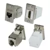 Montāžas komplekts LogiLink MP0054 sudraba krāsā