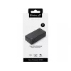 Ārējais akumulators Sandberg Saver 27000 mAh Lithium-Ion Melns