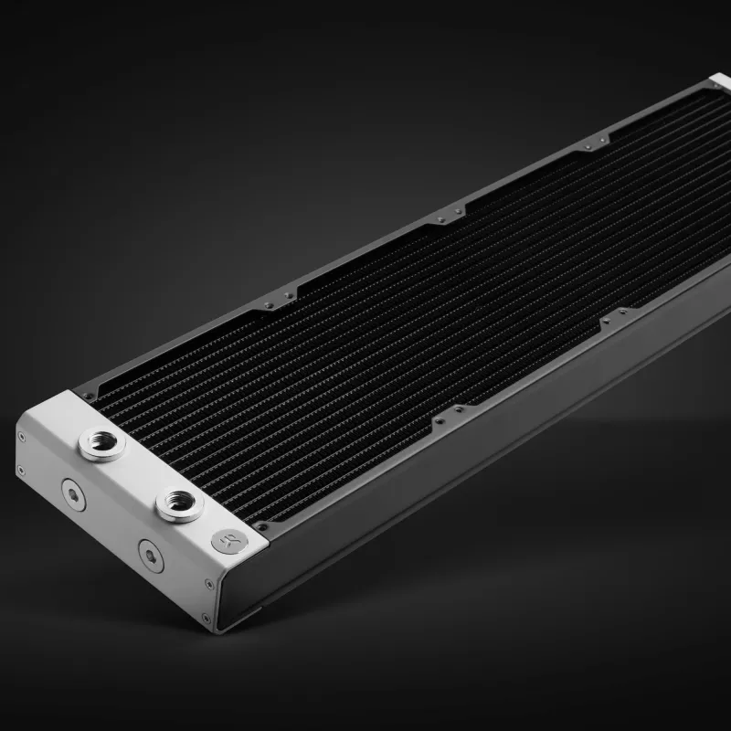 EK Water Blocks EK-Quantum Surface P560M – melns