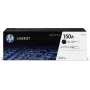 HP 150A melns LaserJet tonera kārtridžs