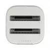 Dokstacija DeLOCK USB Type-C™ 3.2 diviem 2,5 collu SATA HDD/SSD