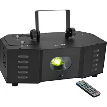 LED efektu gaisma EUROLITE GoFlow 100, 100W, modelis 51918591