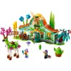 Rotaļlietu komplekts LEGO DREAMZzz Creature Stable 71459 — LEGO fantāzijas radību spēļu komplekts