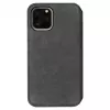 Cover Krusell Broby iPhone 11 Pro Max 16.5 cm Melns
