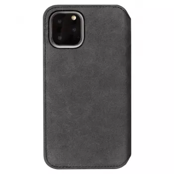 Cover Krusell Broby iPhone 11 Pro Max 16.5 cm Melns