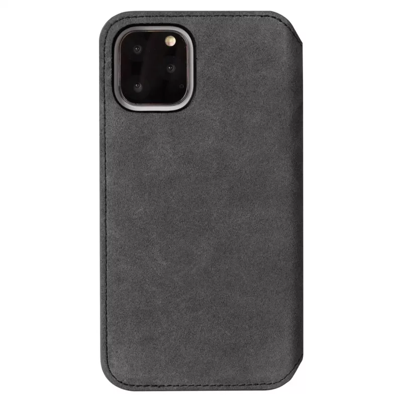 Cover Krusell Broby iPhone 11 Pro Max 16.5 cm Melns