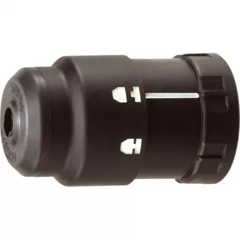 Makita 194080-7 urbjpatrona SDS Plus patrona SDS-plus