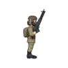 Minix Missing IN Action - Chuck Norris