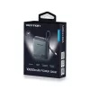 Ārējais akumulators Vention FHEH0 litija polimēra 10000 mAh 35 W USB-C melns