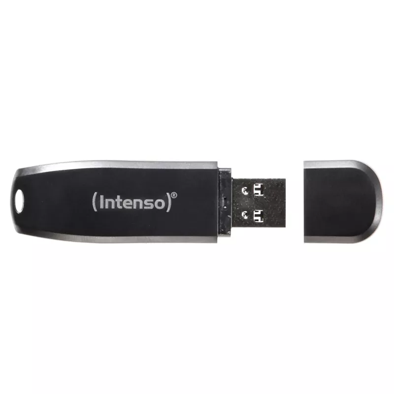 Zibatmiņas disks USB3 32GB/3533480 INTENSO