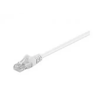 Microconnect B-UTP520W tīkla kabelis balts 20 m Cat5e U/UTP (UTP)