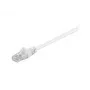 Microconnect B-UTP520W tīkla kabelis balts 20 m Cat5e U/UTP (UTP)