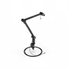 Boom microphone stand ENDORFY EY0A005 Desk mount base Melns