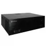 SilverStone SST-GD04B USB 3.0 Grandia Desktop - melns
