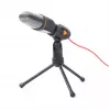 GALDA / TRIPOD MIKROFONS MIC-D-03 GEMBIRD