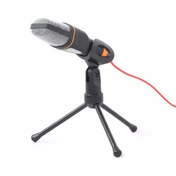 GALDA / TRIPOD MIKROFONS MIC-D-03 GEMBIRD