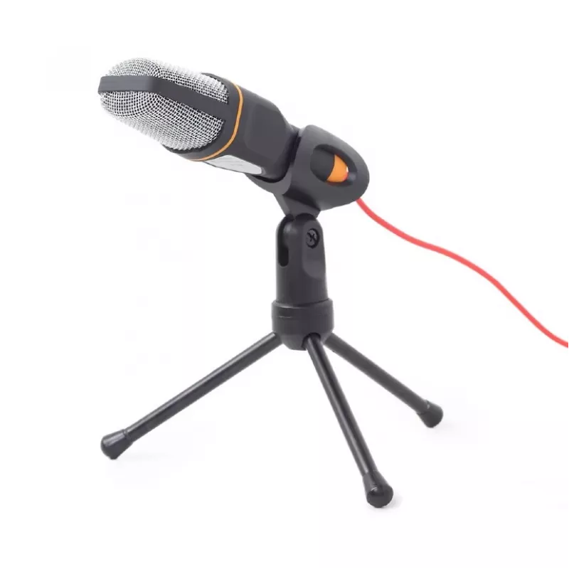 GALDA / TRIPOD MIKROFONS MIC-D-03 GEMBIRD