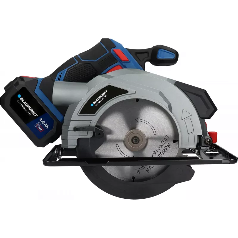Riņķveida zāģis Blaupunkt CC5010