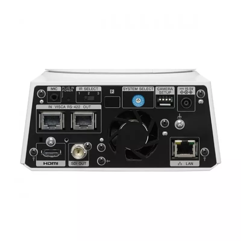 Sony SRG-A40 8.5 MP balts 3840 x 2160 pikseļi 60 kadri/s CMOS 25.4 / 2.5 mm (1 / 2.5 collas)