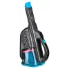 Black & Decker BHHV320J rokas putekļsūcējs zils, titāns, bez maisa