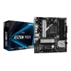 Mātesplate ASRock A520M PRO4 Socket AM4 micro ATX
