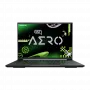 Gigabyte AERO X16 1WH-93EEC64AH | 16 collas | IPS | QHD+ | 165 Hz | AMD Ryzen Al 7 | 350 | 32 GB | DDR5 | Cietvielu diska ietilpība 1000 GB | NVIDIA GeForce RTX 5070 | GDDR7 | 8 GB