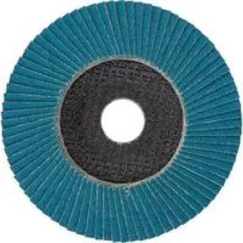 Slīpēšanas disks KWB 795728 metālam jebkura zīmola 1 gab.