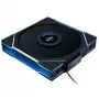 Datora ventilators Lian Li UNI FAN TL LCD Wireless 140mm ARGB PWM Reverse Blade