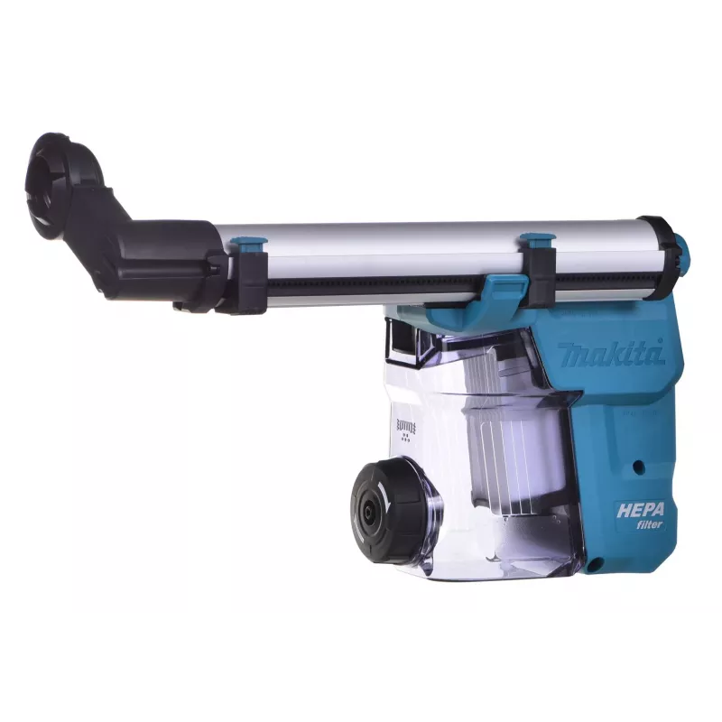 MAKITA HR3012FCWJ perforators SDS-Plus 3,9J 1050W AVT MAKPAC, melns, zils