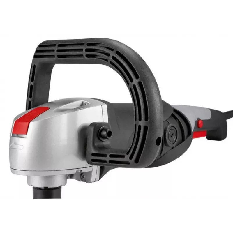 Grīdas pulētājs SKIL 9955 MA, 1300 W, 3600 RPM, 4 m vads, 2,9 kg, sudraba