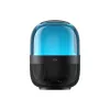 Havit SK889BT - Bluetooth RGB bezvadu skaļrunis, melns