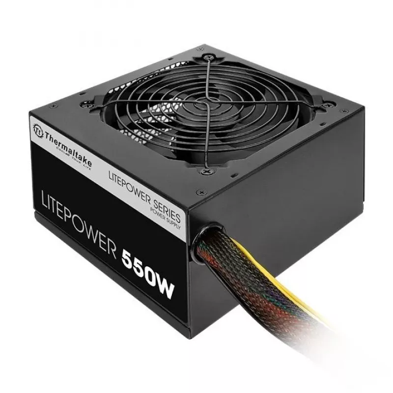 Barošanas bloks Thermaltake Litepower GEN2 550W