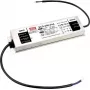 LED draiveris MEAN WELL ELG-200-24-3Y Izejas jauda 200 W IP20