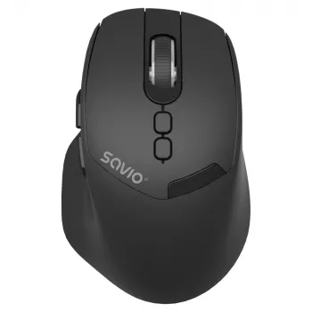 Savio MB-06 pele Universāla Piemērota abām rokām Bluetooth 3800 DPI