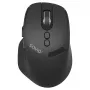 Savio MB-06 pele Universāla Piemērota abām rokām Bluetooth 3800 DPI