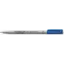 Marker Staedtler 316 10 pcs Blue
