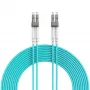 Gembird CFO-MDOM4-LC/LC-30M InfiniBand optiskās šķiedras kabelis LC/UPC 30m OM4