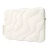 Klēpjdatora apvalks Tomtoc Terra-A27 Snowberg MacBook Air/Pro 16'' (A27F2W1)