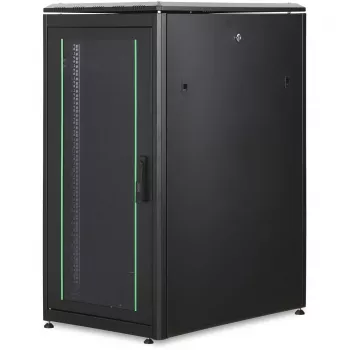 Brīvi stāvošs statīvs Digitus DN-19 22U-6/8-B-1