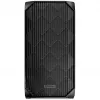 Sharkoon MK3 Black mATX melna