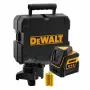DeWALT 3DW0811-XJ līnijas līmeņrādis 30 m