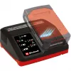 Baterijas lādētājs Einhell Power X-Fastcharger 4A