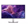 LCD monitors | DELL | P2425HE | 23,8 | Biznesa | IPS panelis | 1920x1080 | 16:9 | 100 Hz | Matēts | 8 ms | Pagriežams | Grozāms | Augstumā regulējams | Slīpums | 210-BMJB_5Y