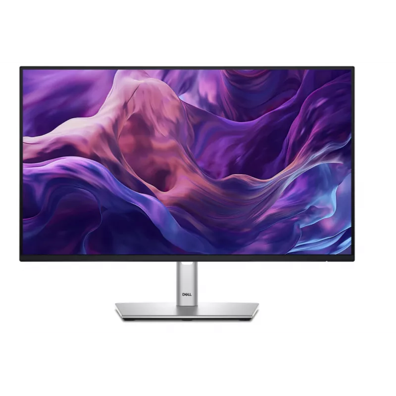 LCD monitors | DELL | P2425HE | 23,8 | Biznesa | IPS panelis | 1920x1080 | 16:9 | 100 Hz | Matēts | 8 ms | Pagriežams | Grozāms | Augstumā regulējams | Slīpums | 210-BMJB_5Y