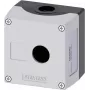 Siemens 3SU1801-0AA00-0AB1 pelēks