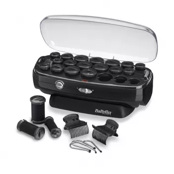 BaByliss RS035E Thermo Ceramic apsildāmie matu ruļļi