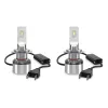 LED priekšējo lukturu spuldzes Ledvance LEDriving XTR H7 64210DWXTR, pāris (2 gab.)