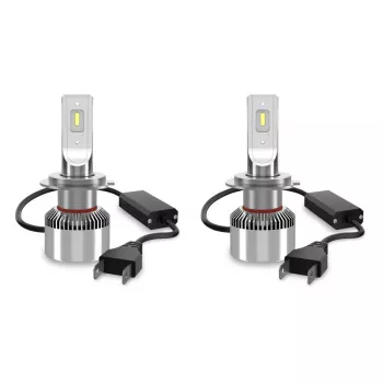 LED priekšējo lukturu spuldzes Ledvance LEDriving XTR H7 64210DWXTR, pāris (2 gab.)