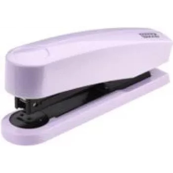 Skavotājs NOVUS Heftgerät B2 ColorID 2.0 pretty lilac — galda skavotājs, kompakts izmērs, manuāls