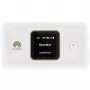 Pārnēsājams galda maršrutētājs HUAWEI E5785-92C — Divjoslu Wi‑Fi 5, LTE E5785-320-A